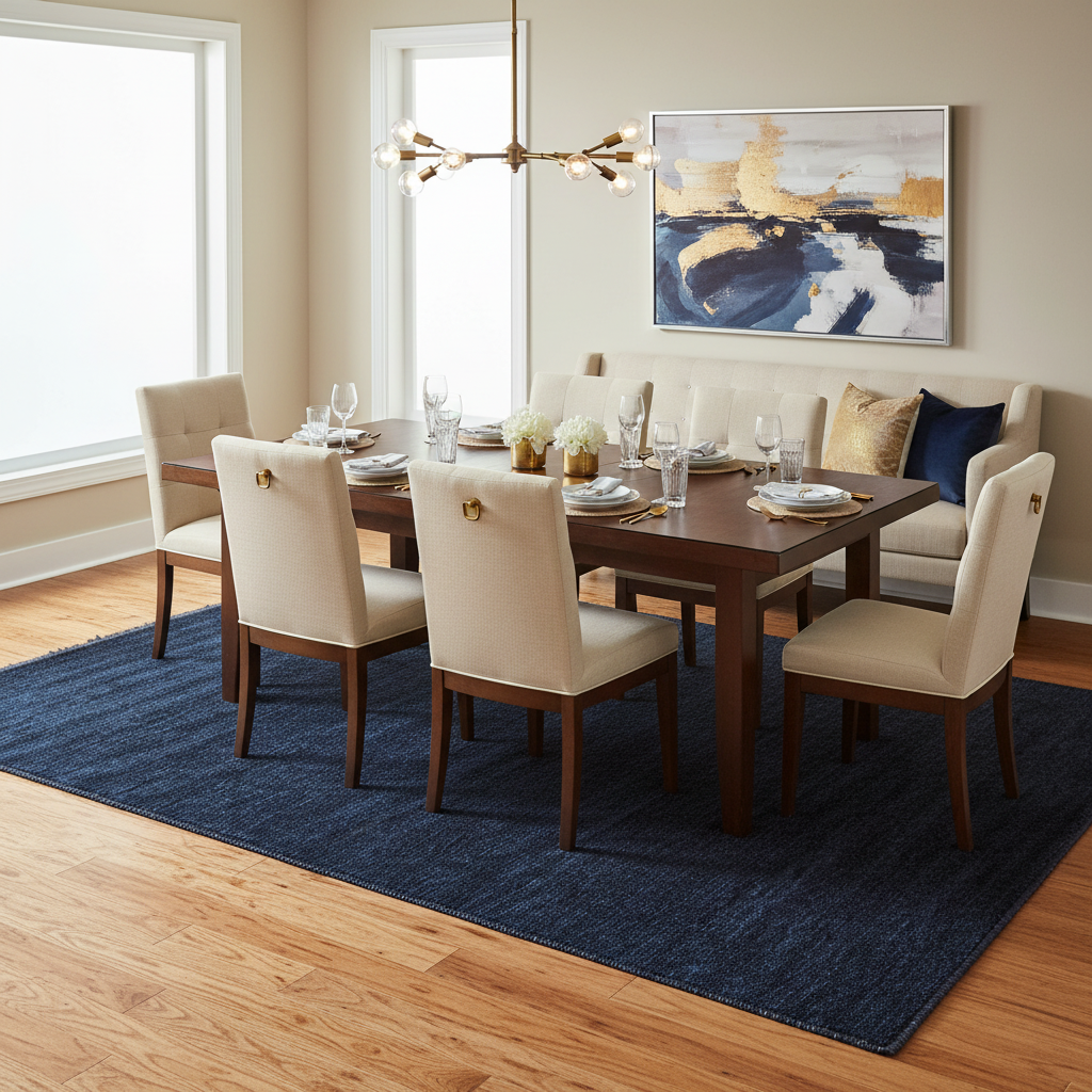 Tapete Decorativo Danil 02