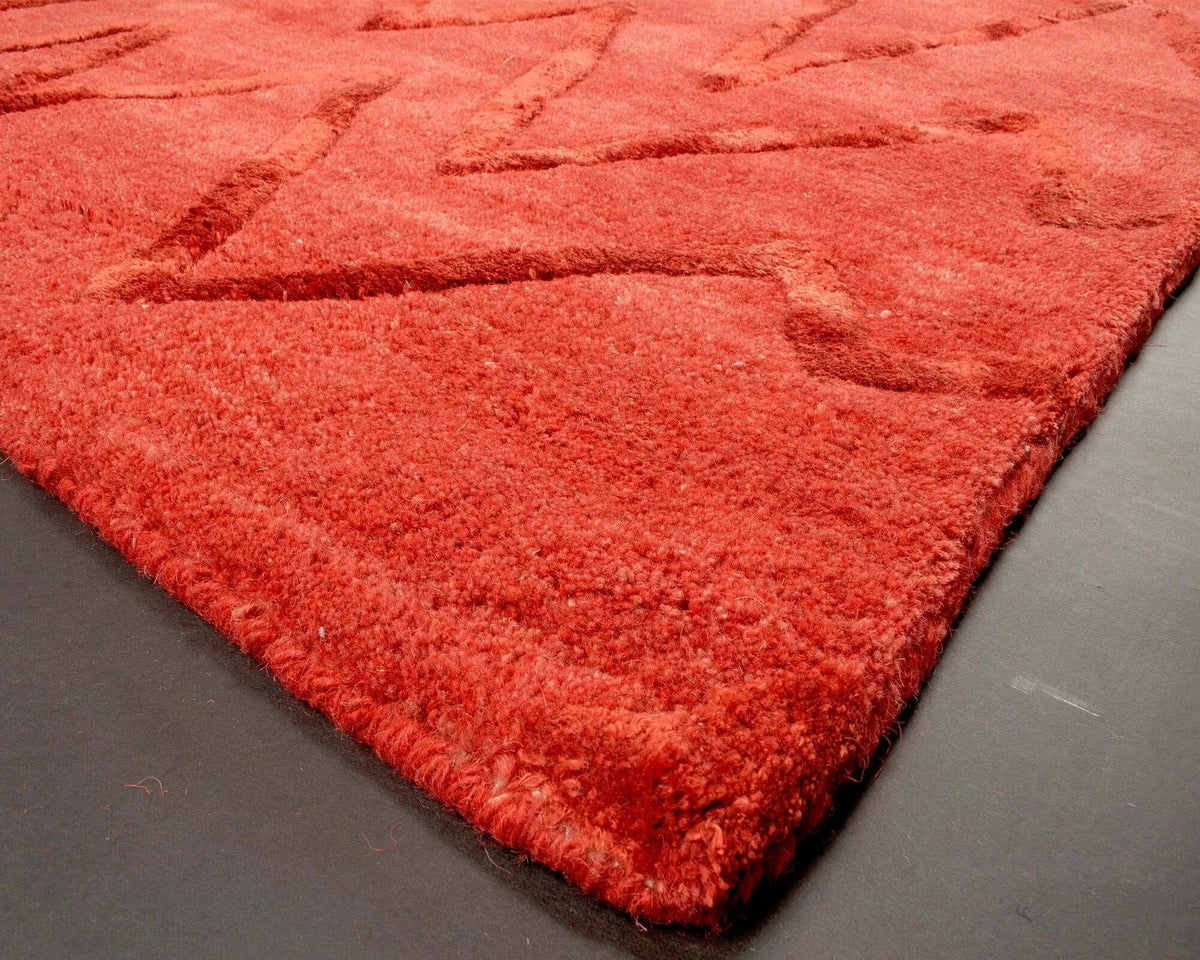 Tapete Hecho a Mano Dash