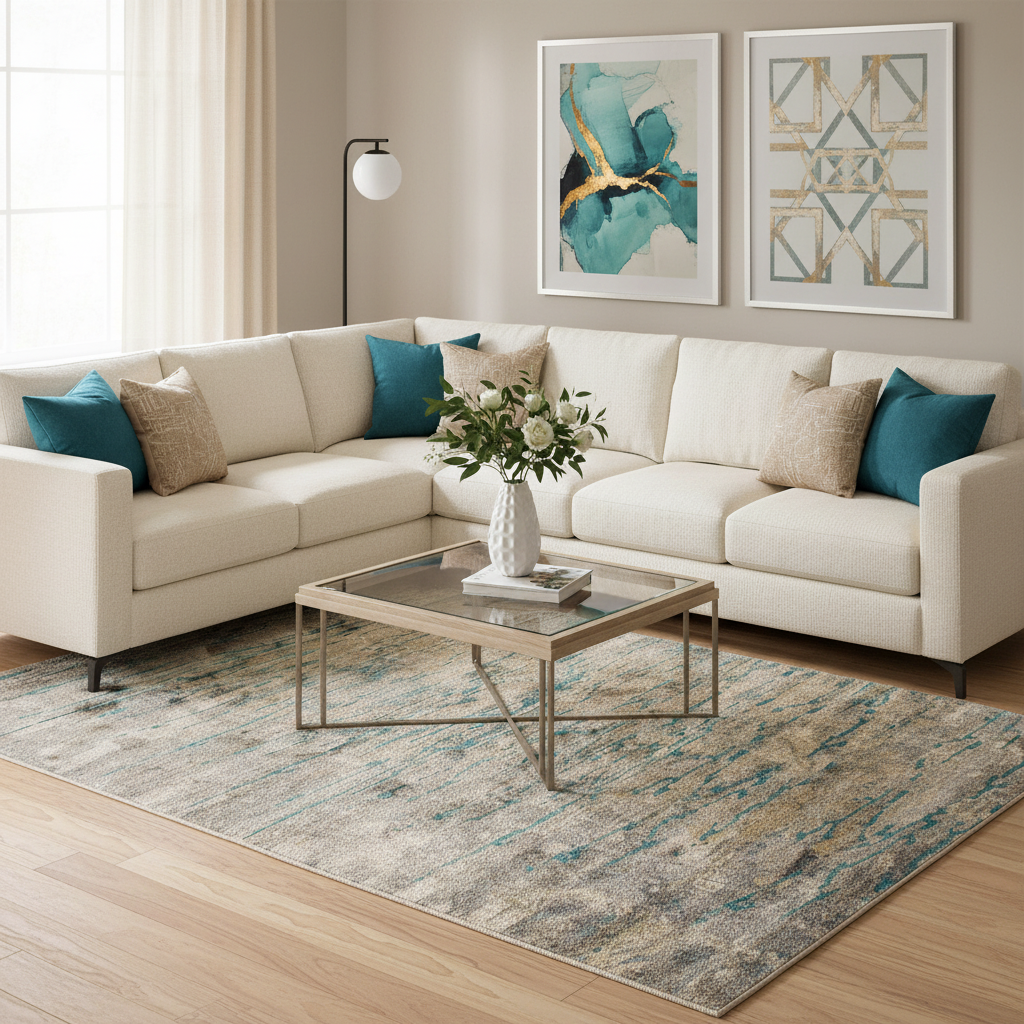 Tapete Decorativo Dorsa