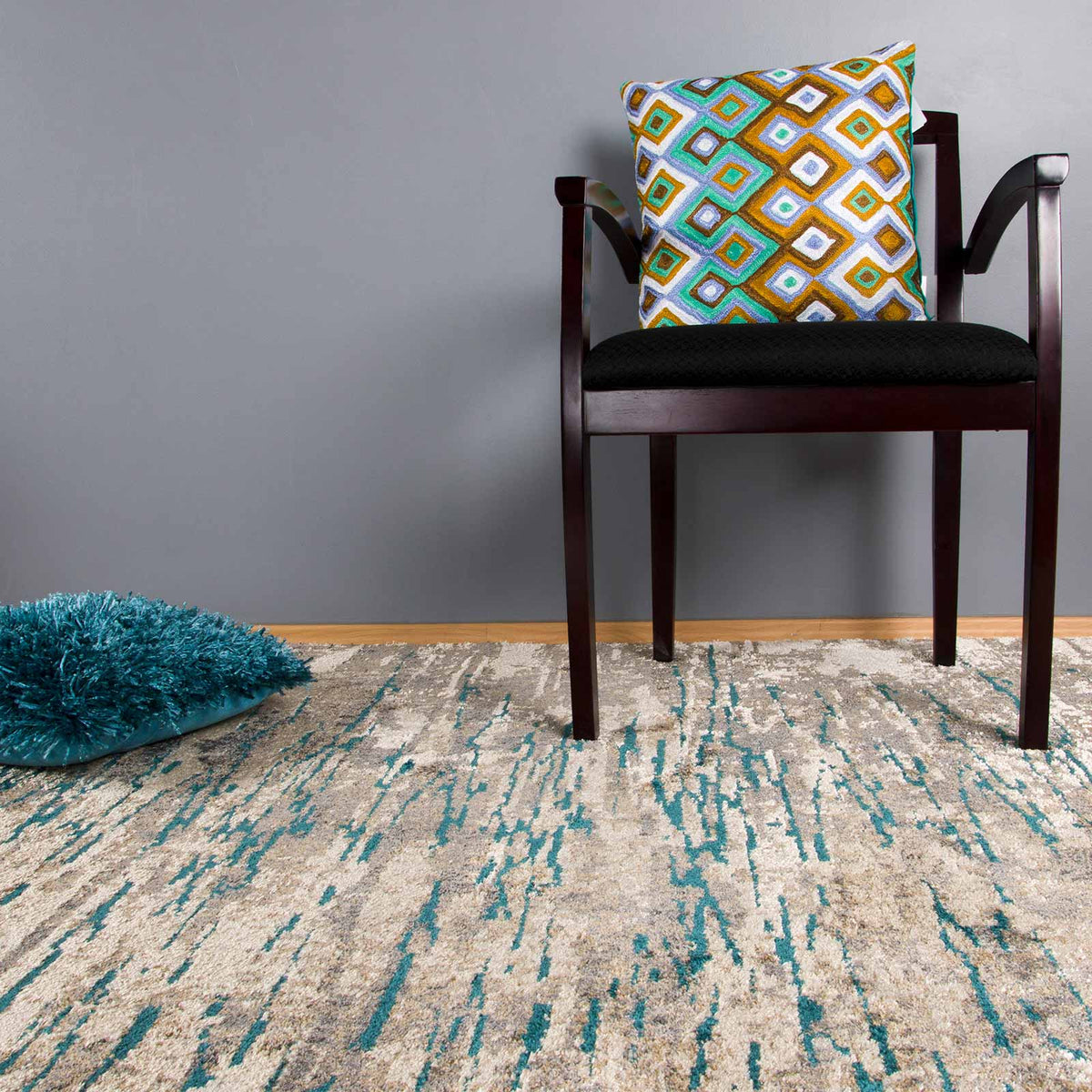 Tapete Decorativo Dorsa