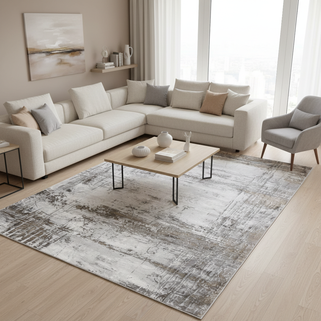 Tapete Decorativo Elantra 01