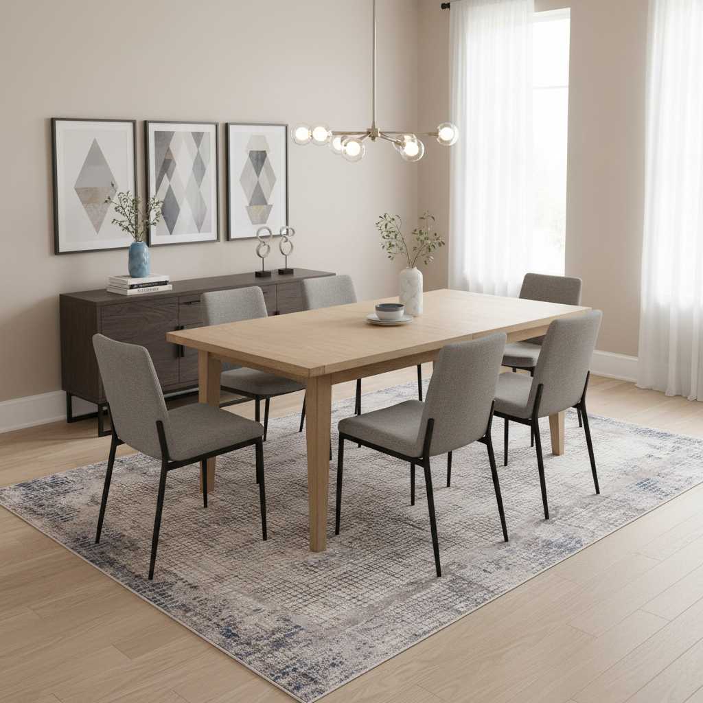 Tapete Decorativo Emilia 02