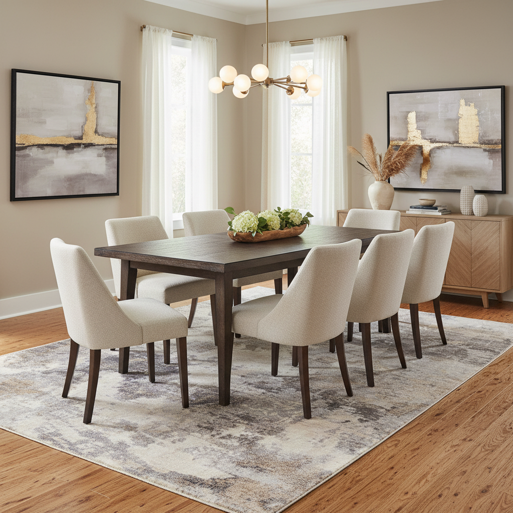 Tapete Decorativo Eternal 01