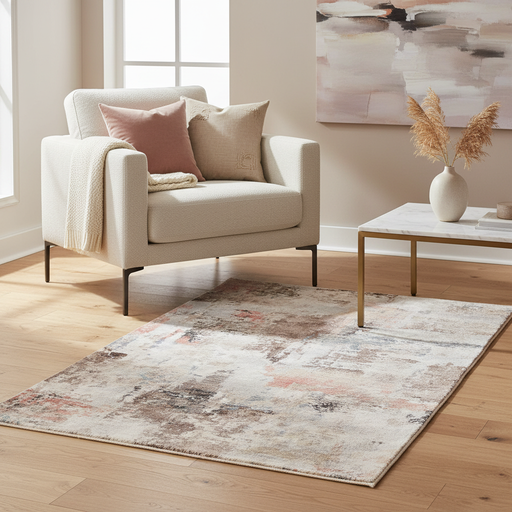 Tapete Decorativo Eternal 02
