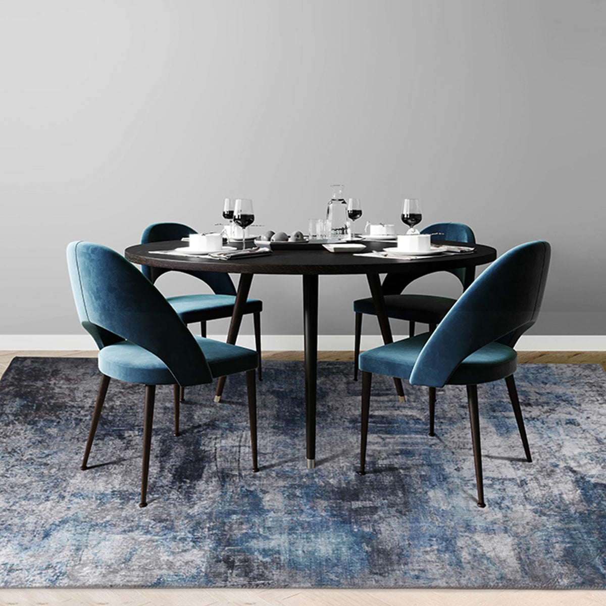 Tapete Decorativo Etan