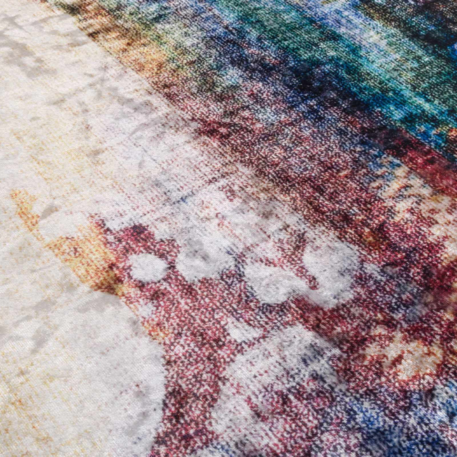 Tapete Decorativo Nael