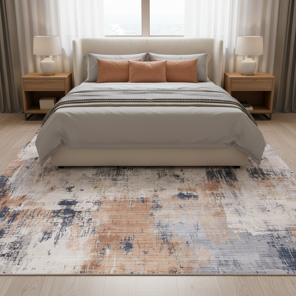 Tapete Decorativo Evanza 02