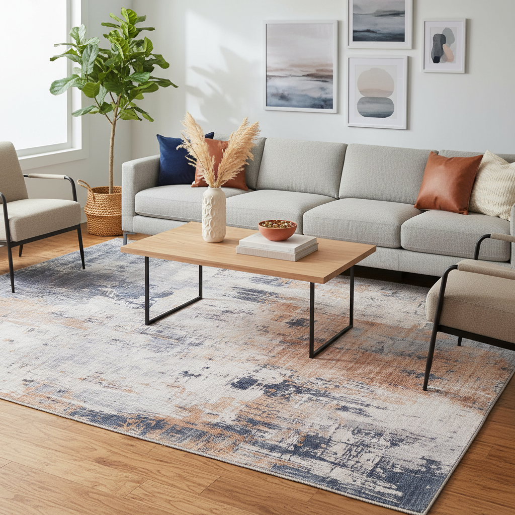 Tapete Decorativo Evanza 02