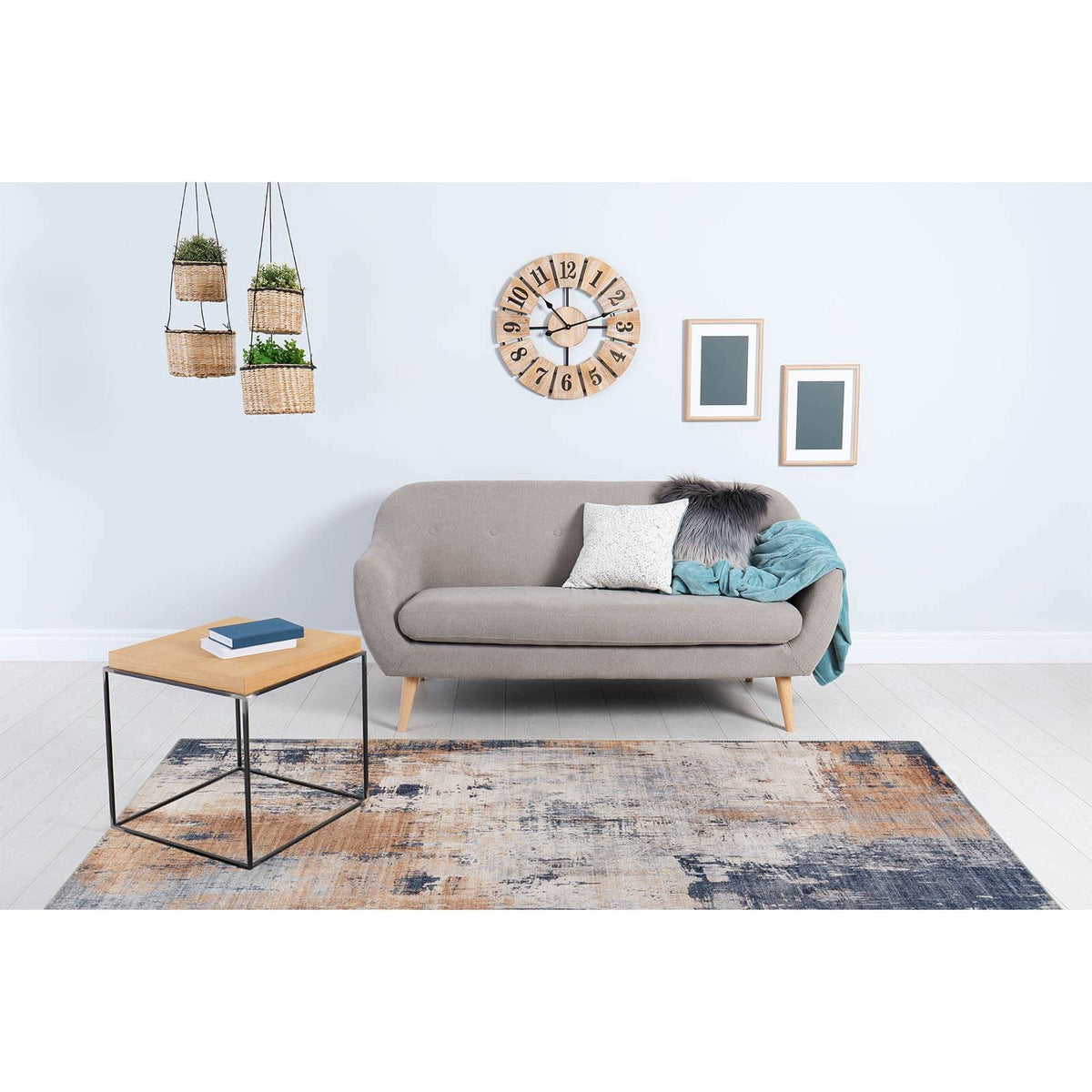 Tapete Decorativo Evanza