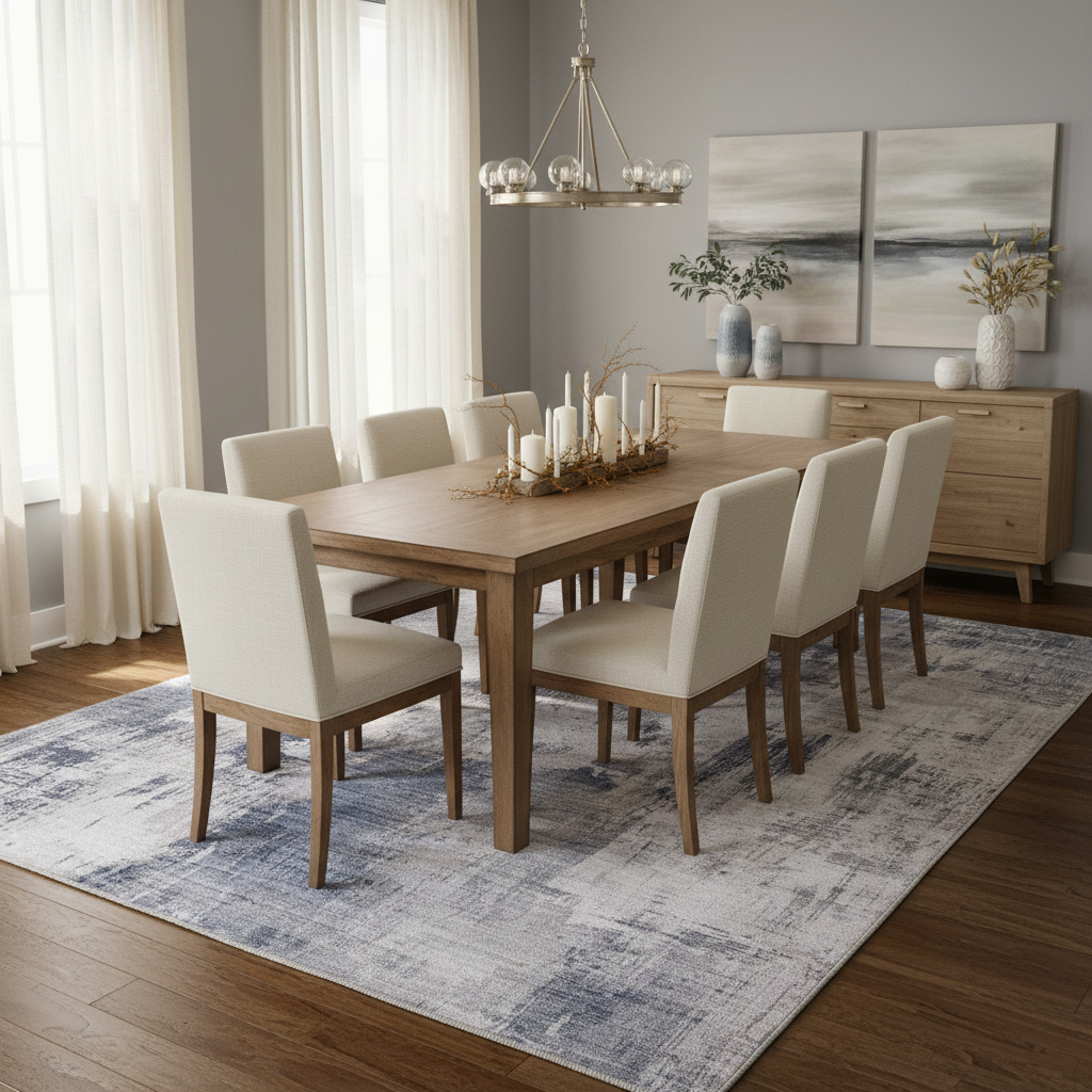 Tapete Decorativo Evanza 03