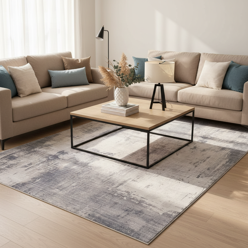 Tapete Decorativo Evanza 03