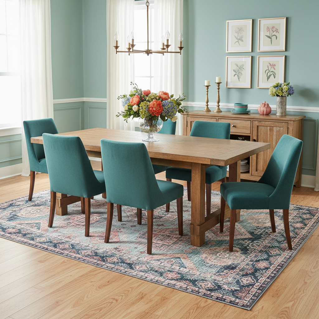 Tapete Decorativo Fabel