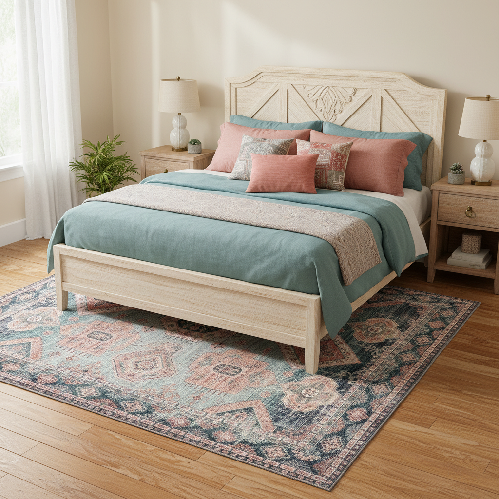 Tapete Decorativo Fabel