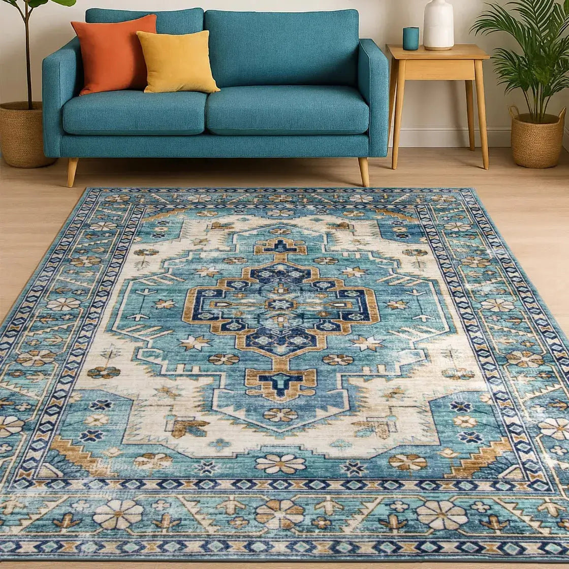 Tapete Decorativo Daryun