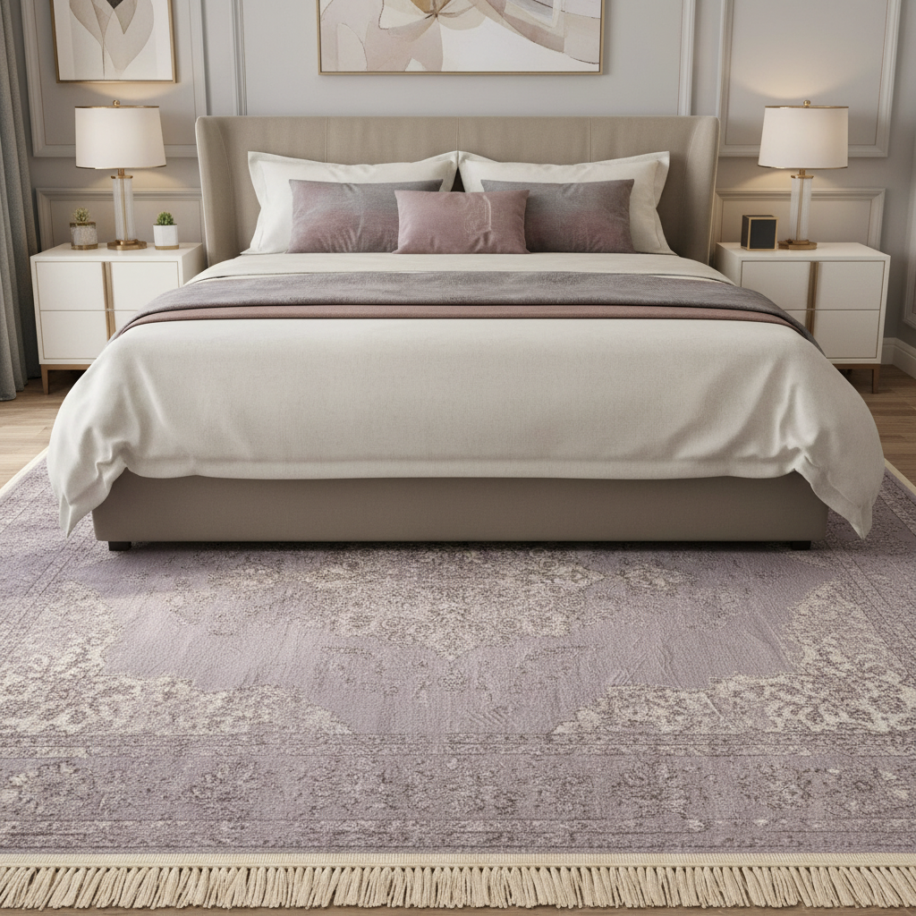 Tapete Decorativo Fanus