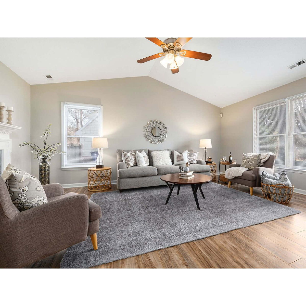 Tapete Decorativo Pisa