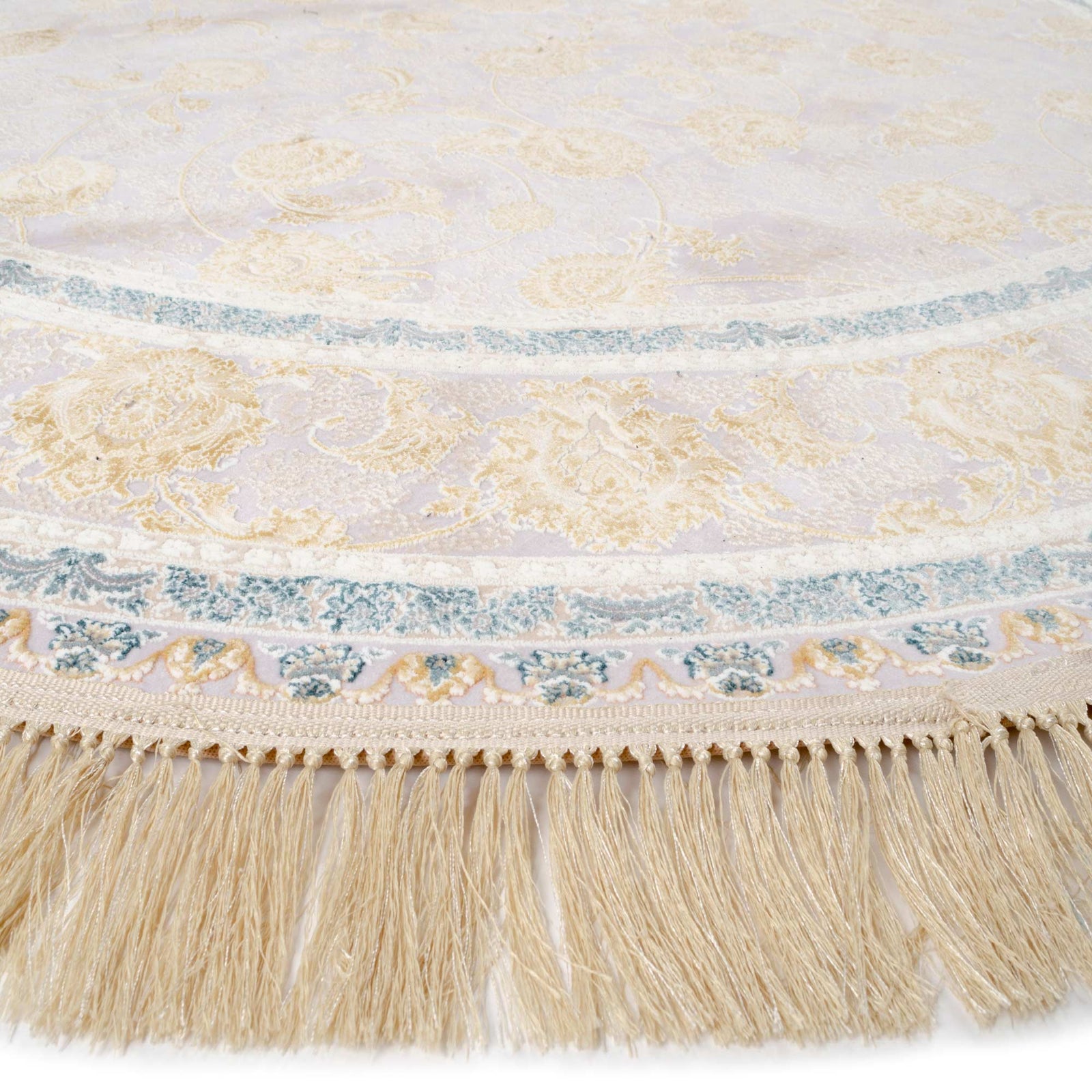 Tapete Gala Persa Redondo