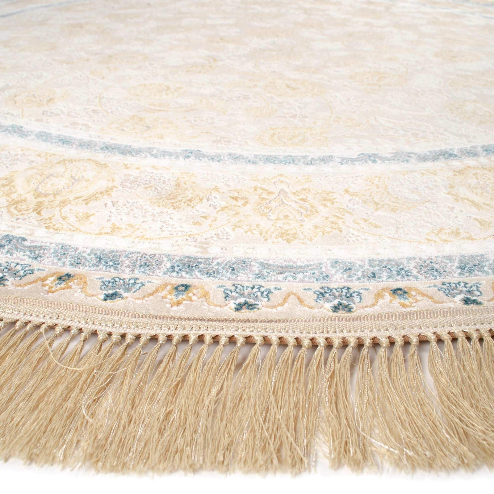 Tapete Gala Persa Redondo