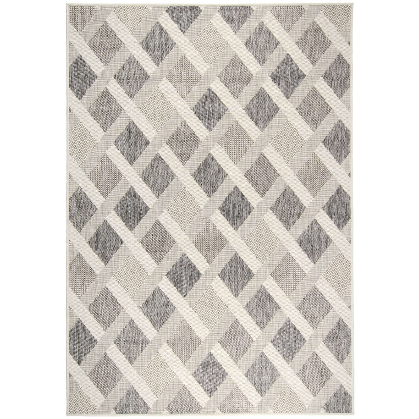 Tapete Para Interior y Exterior Iven