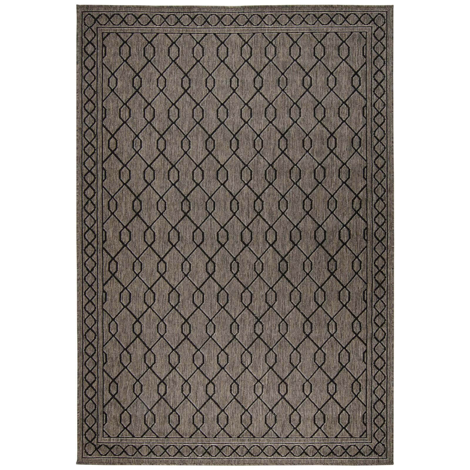 Tapete Para Interior y Exterior Reki