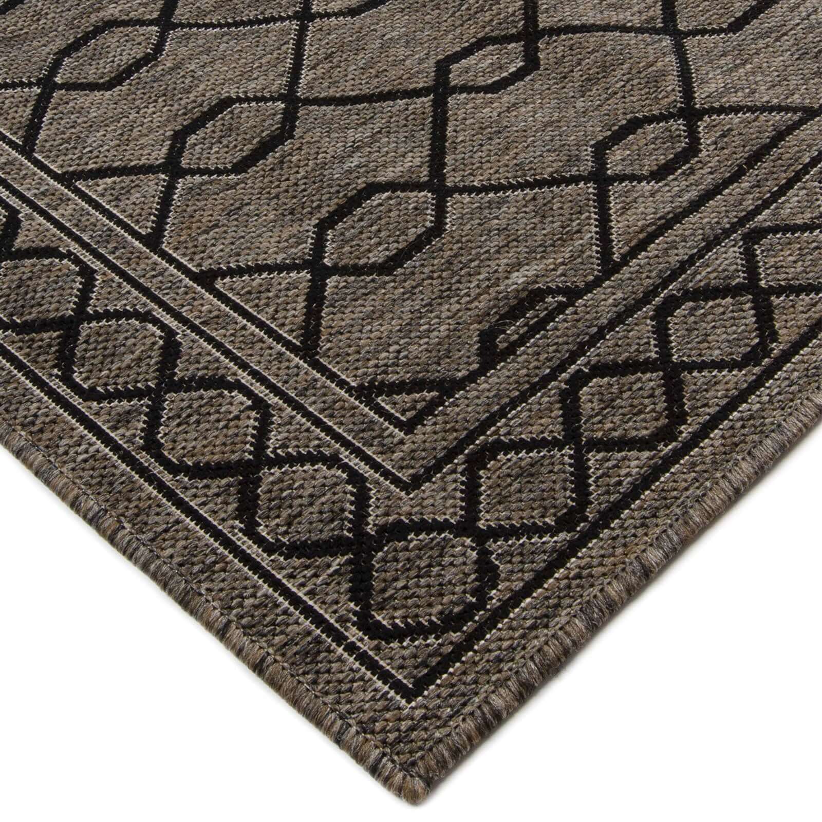 Tapete Para Interior y Exterior Reki