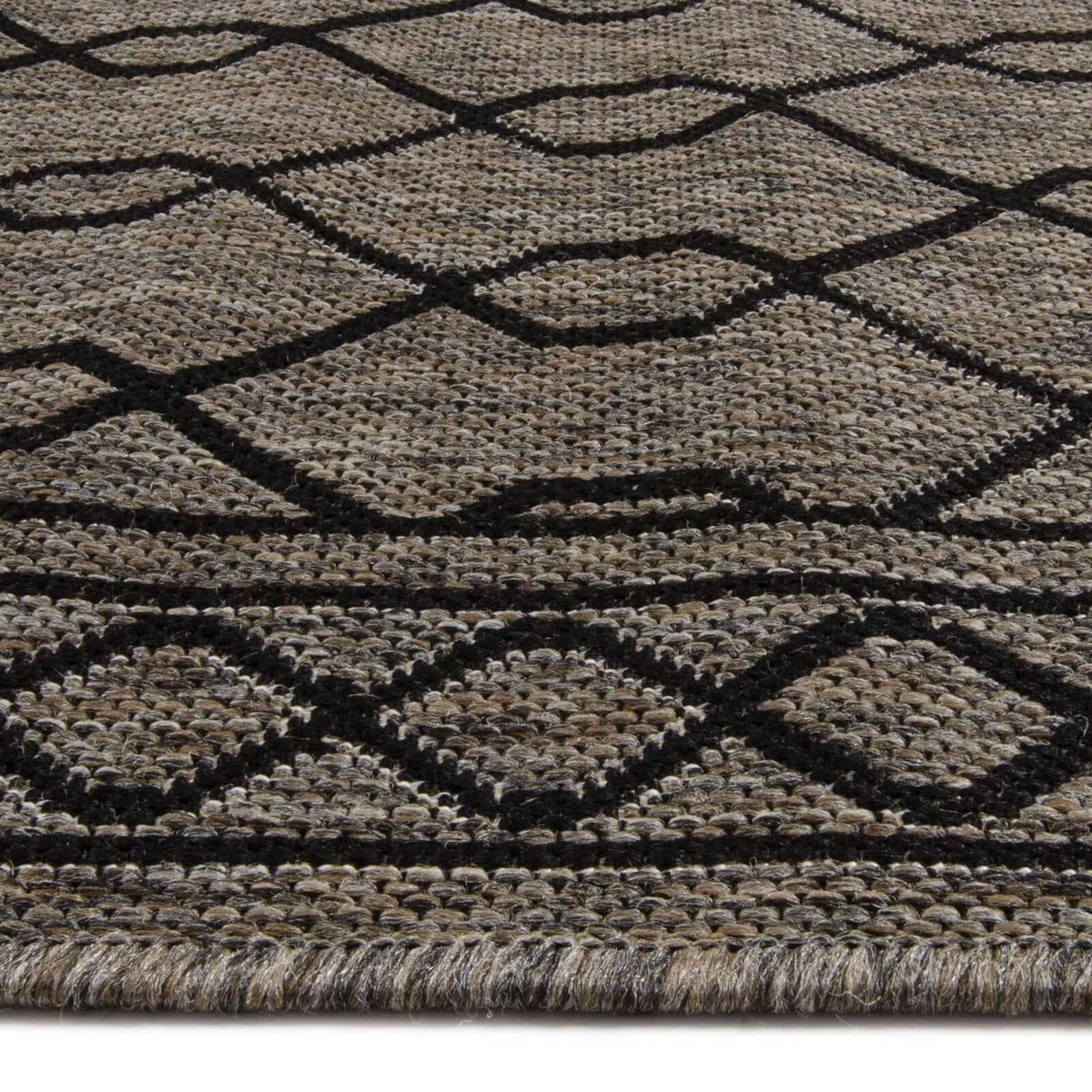 Tapete Para Interior y Exterior Reki