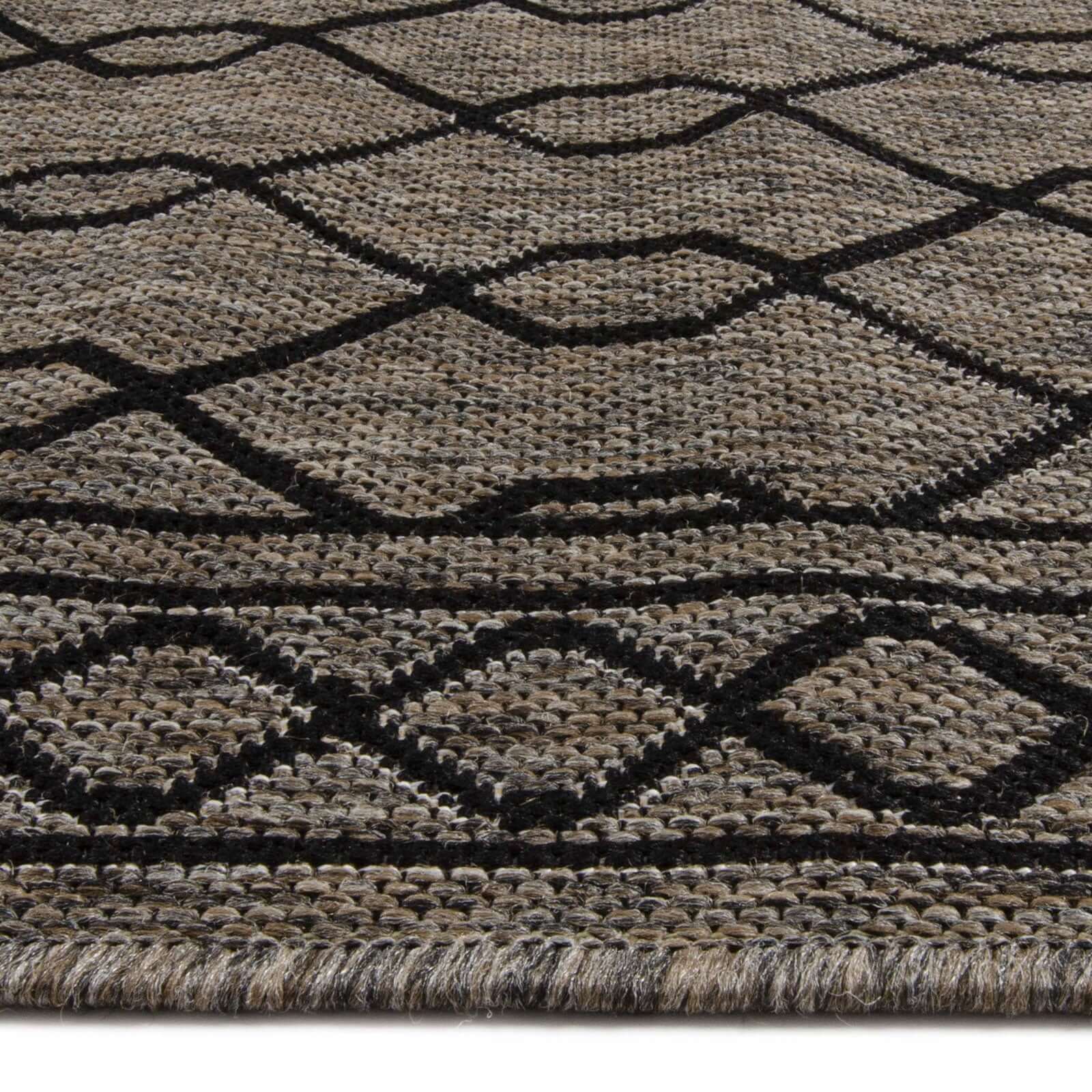 Tapete Para Interior y Exterior Reki