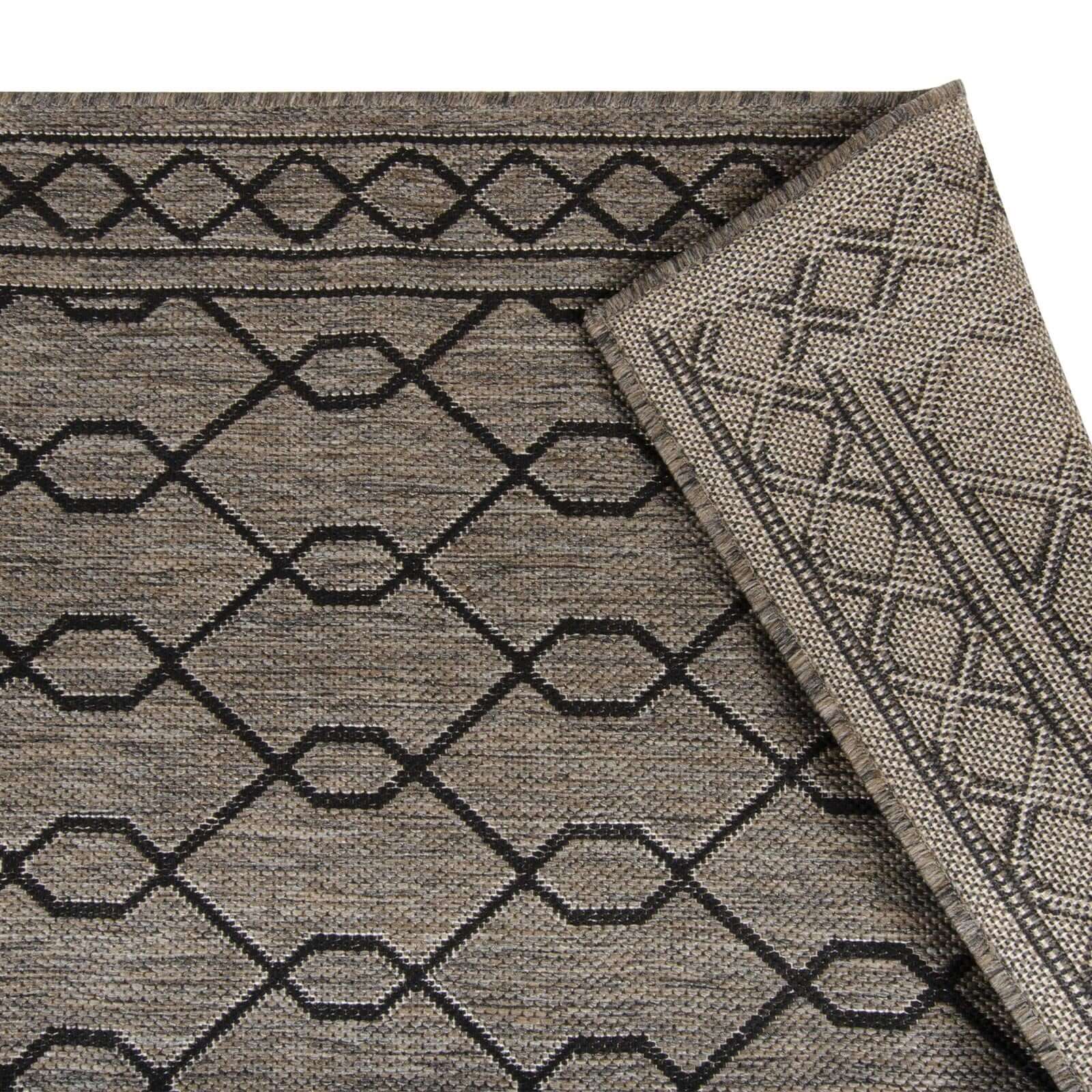 Tapete Para Interior y Exterior Reki