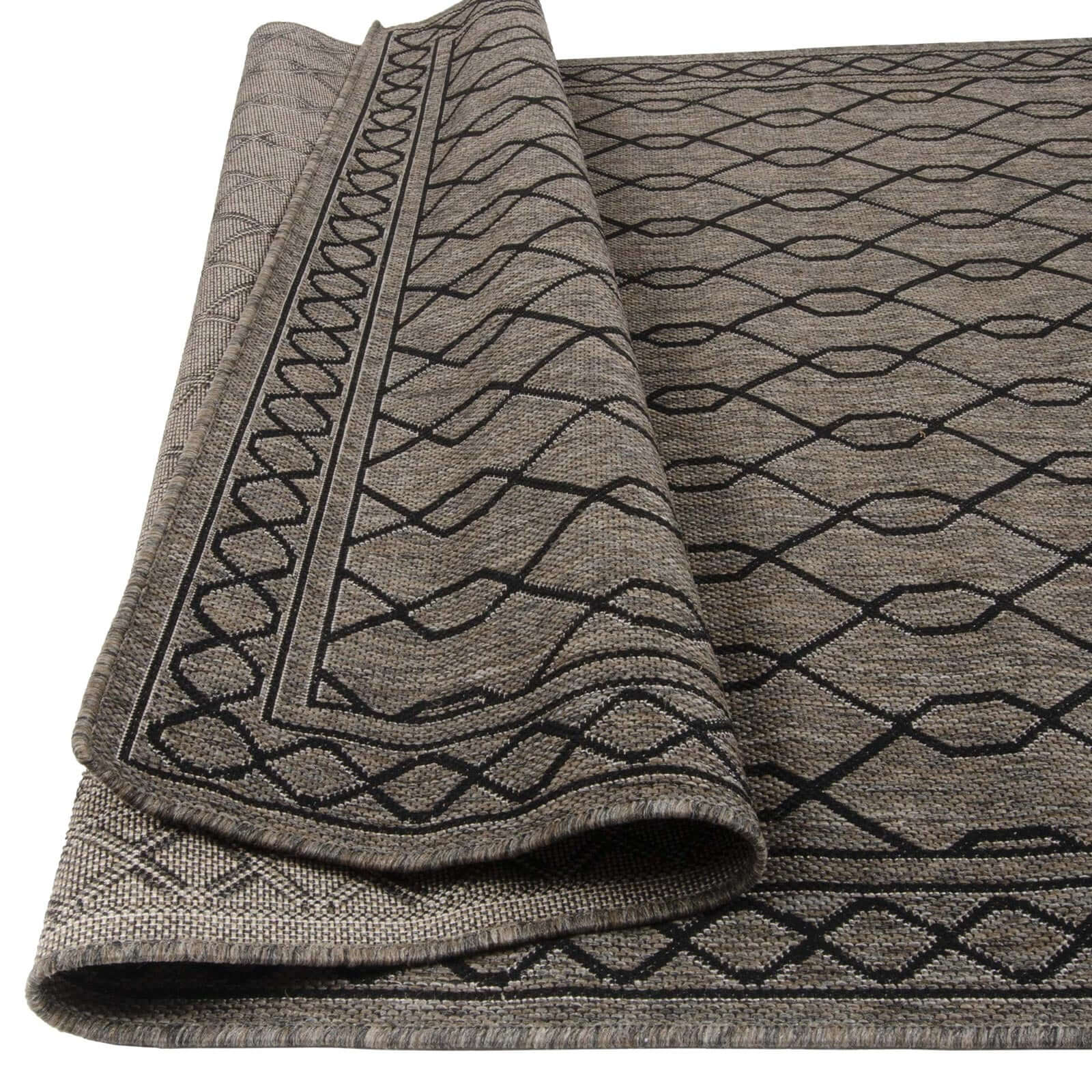 Tapete Para Interior y Exterior Reki