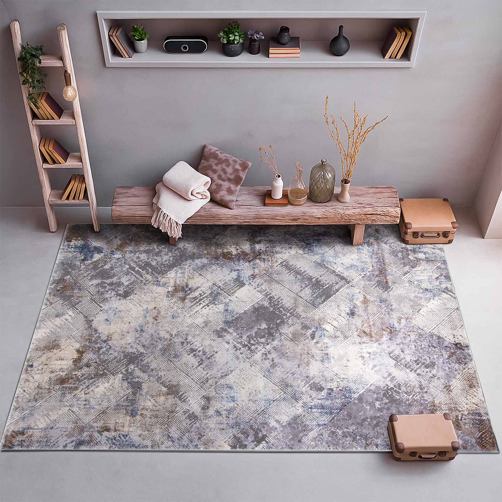 Tapete Decorativo Amaris