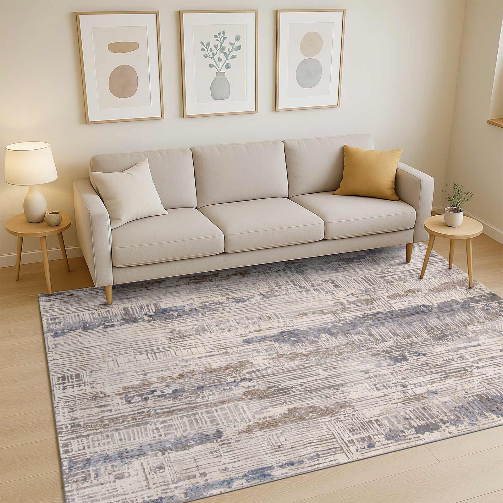 Tapete Decorativo Casira