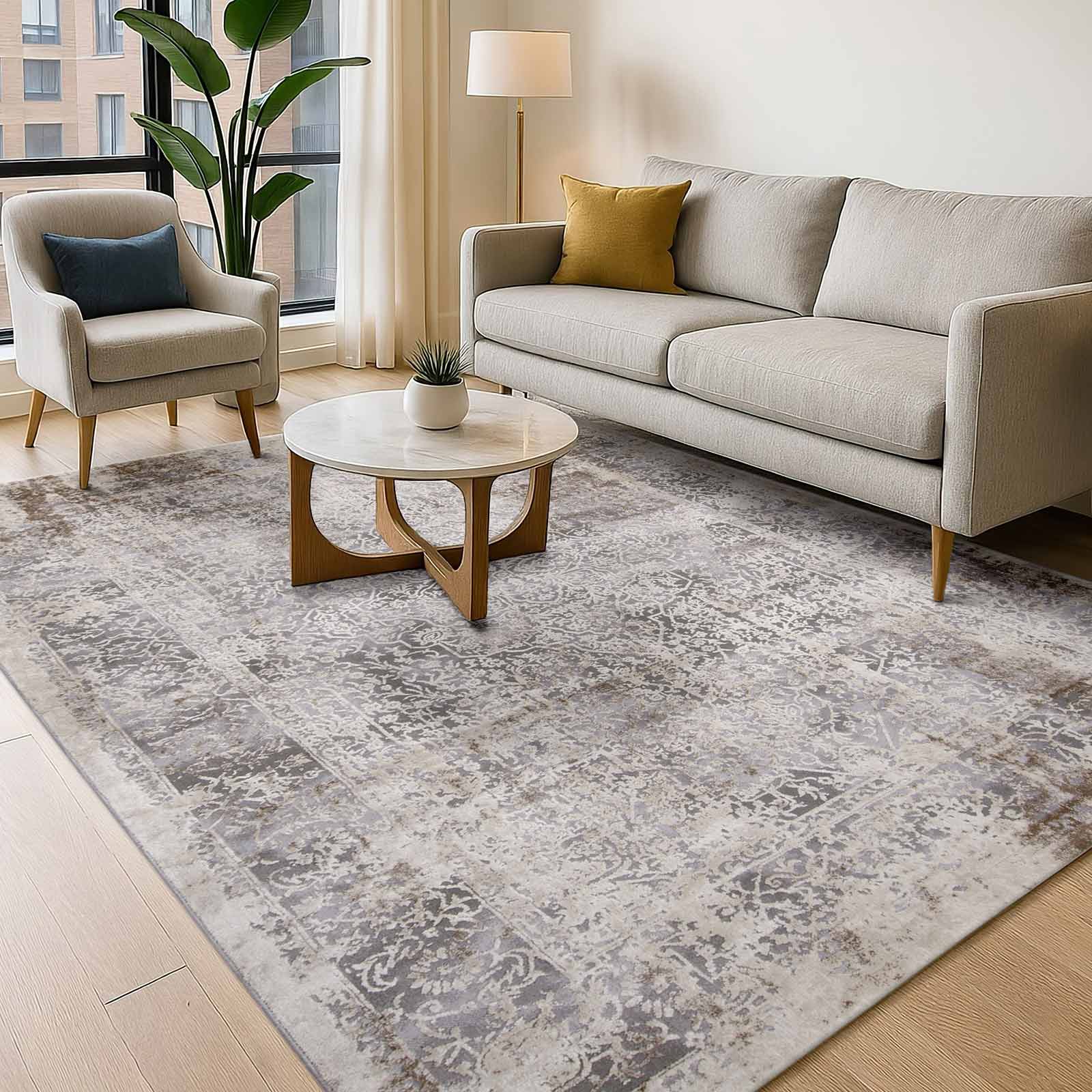 Tapete Decorativo Immol