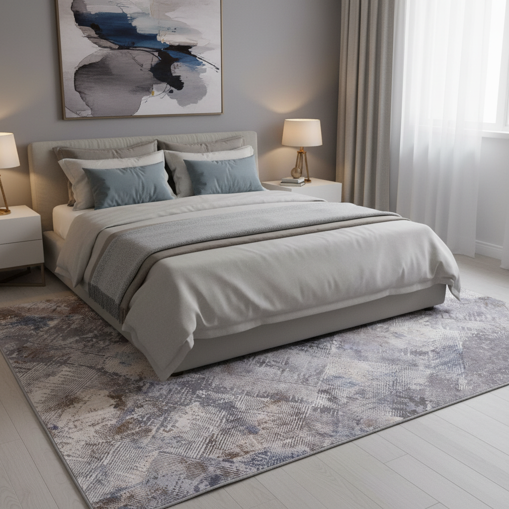 Tapete Decorativo Amaris