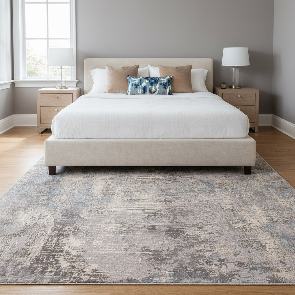 Tapete Decorativo Kelina