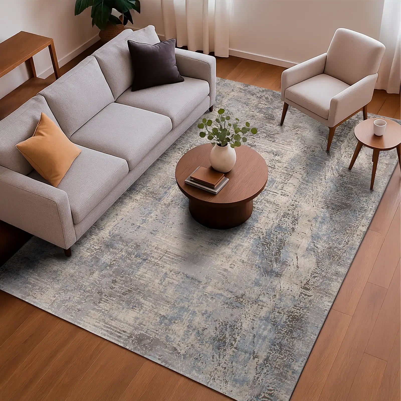 Tapete Decorativo Kelina