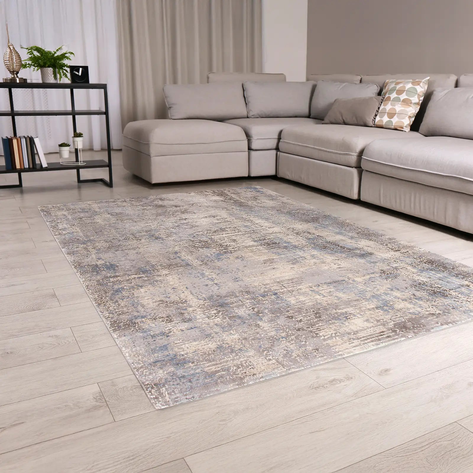 Tapete Decorativo Kelina