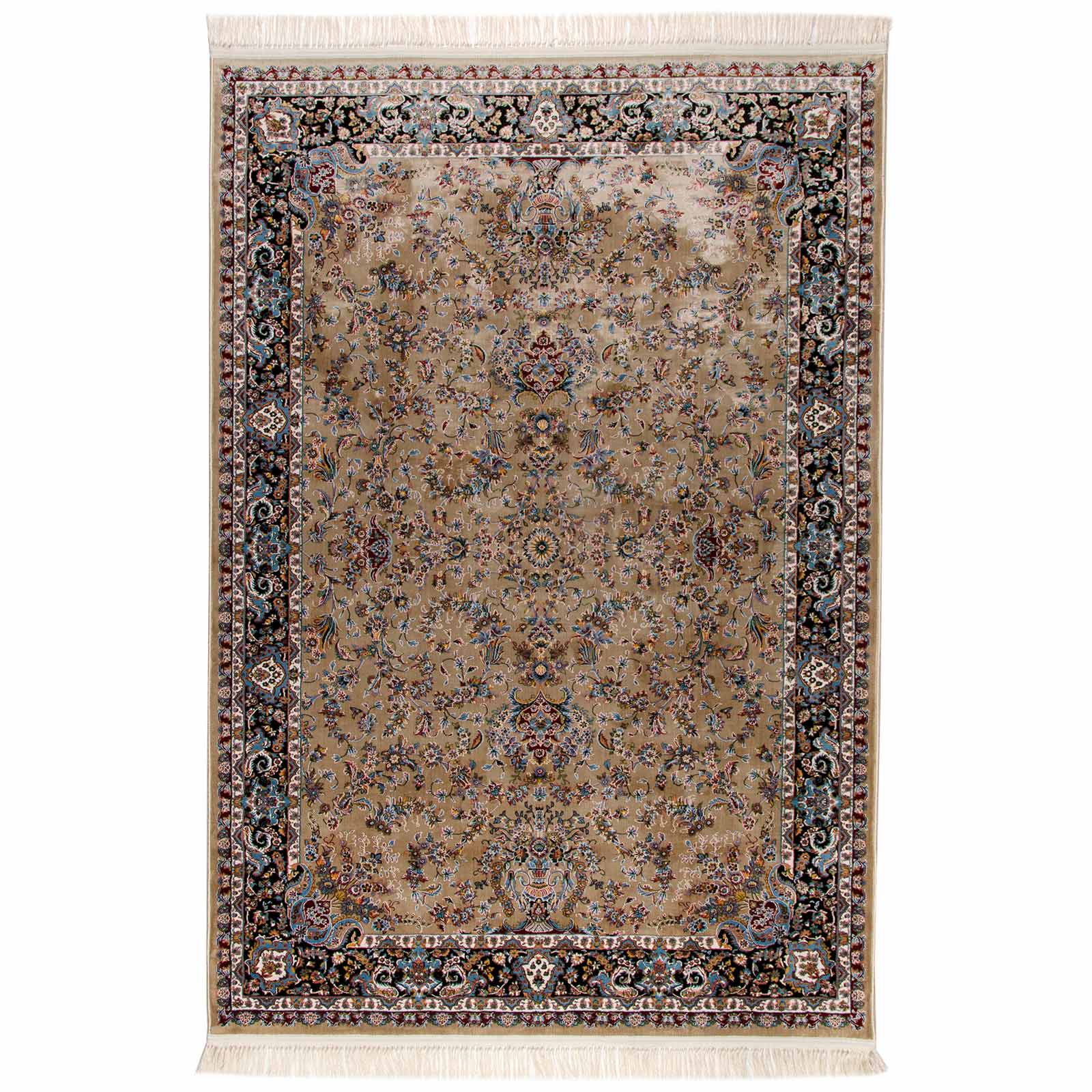 Tapete Isfahan Persa