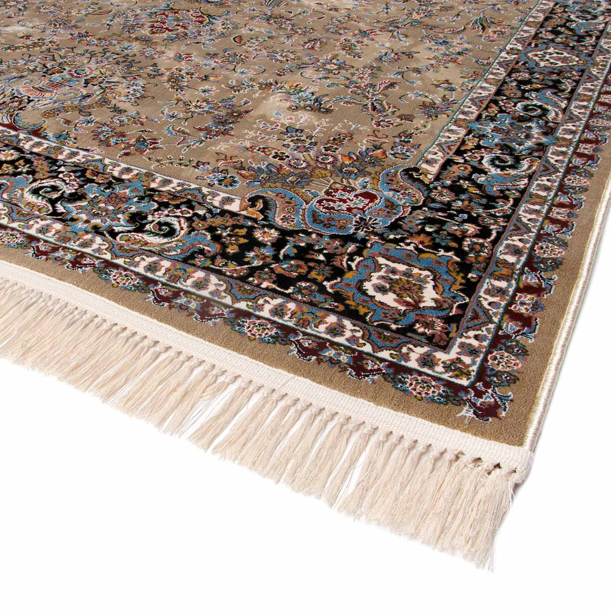 Tapete Isfahan Persa