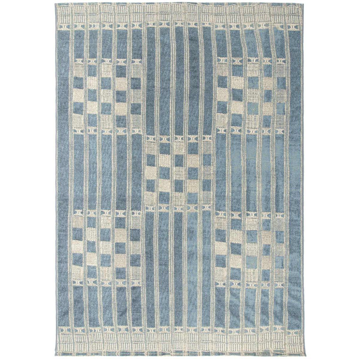 Tapete Para Interior y Exterior Kaba