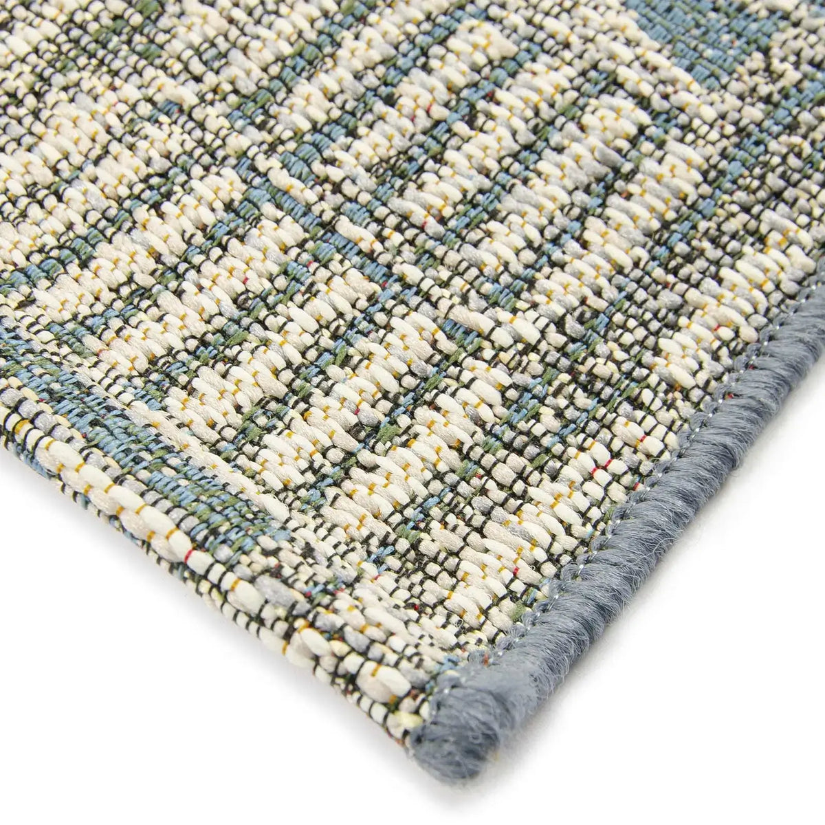 Tapete Para Interior y Exterior Kaba