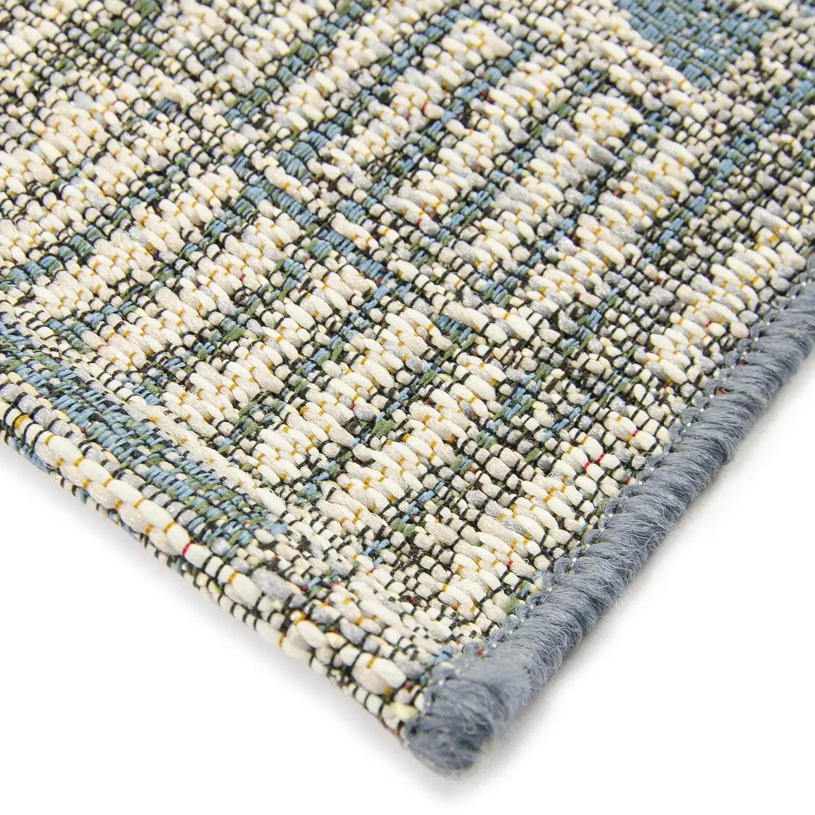 Tapete Para Interior y Exterior Kaba