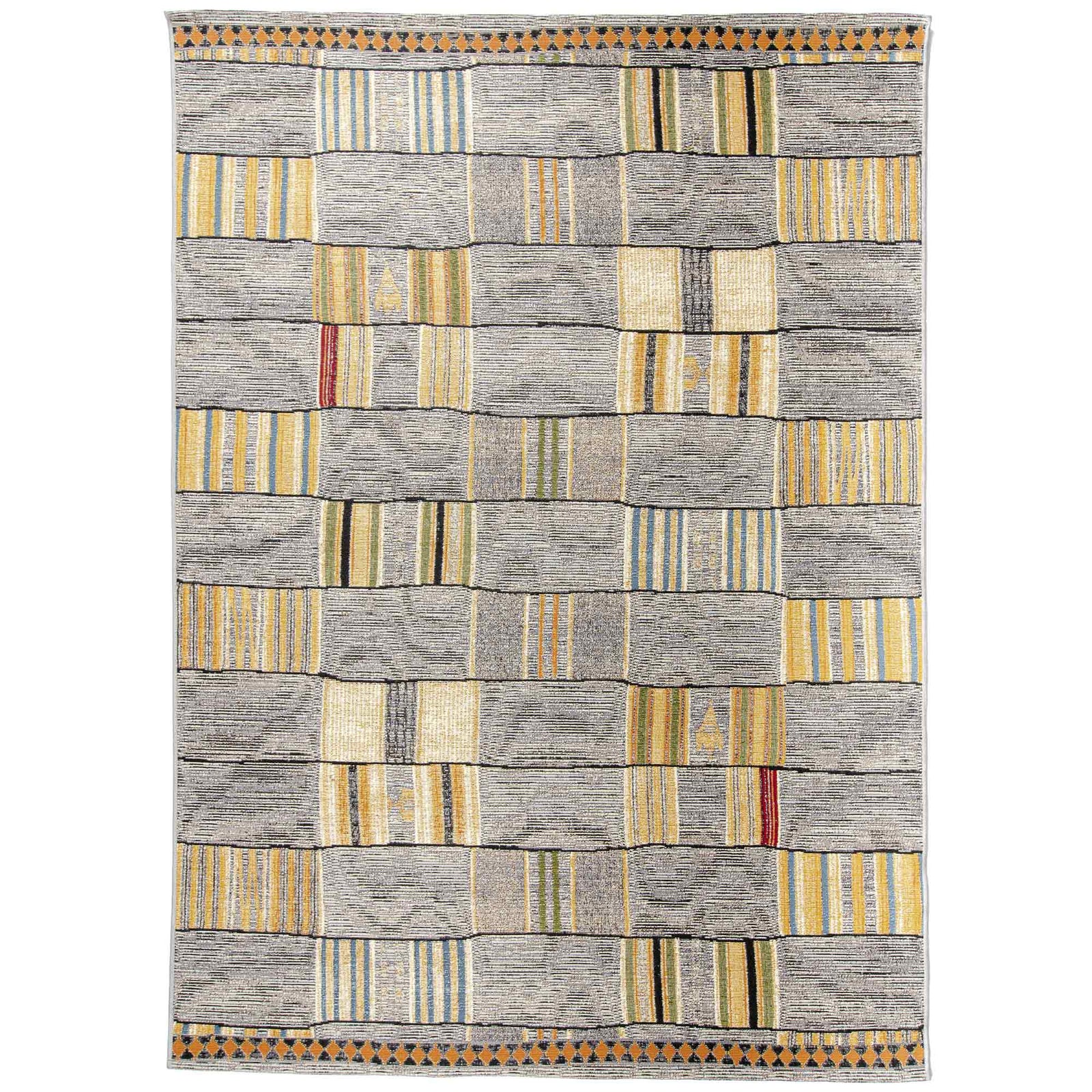 Tapete Para Interior y Exterior Kabana