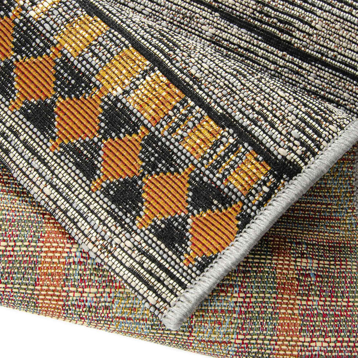 Tapete Para Interior y Exterior Kabana