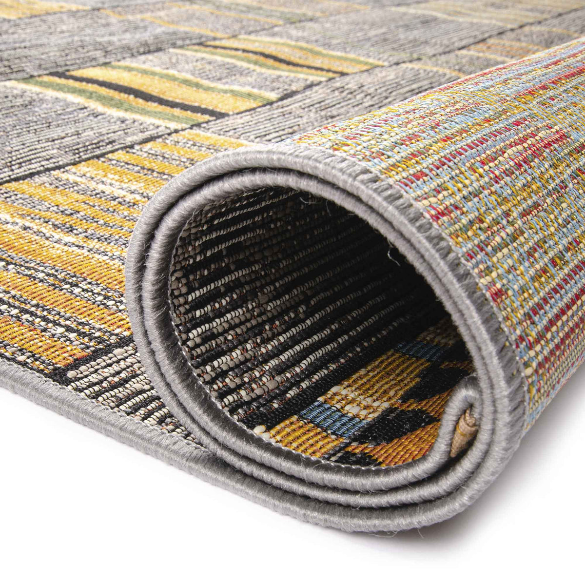 Tapete Para Interior y Exterior Kabana