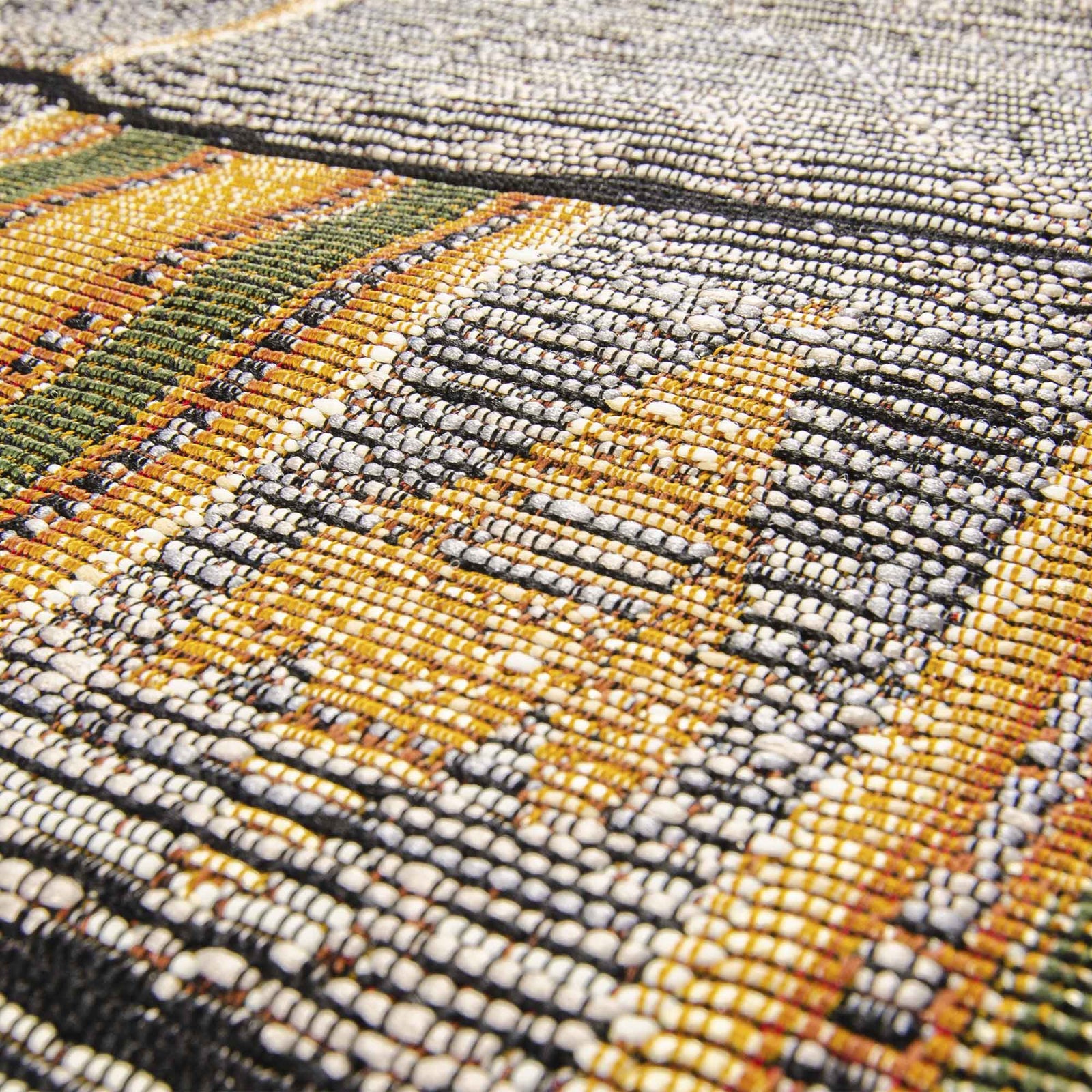 Tapete Para Interior y Exterior Kabana