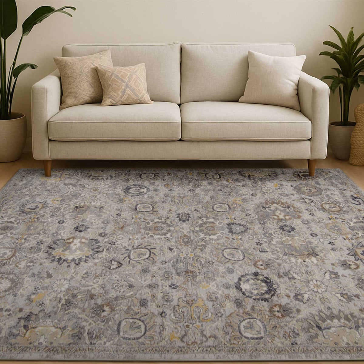 Tapete Decorativo Lirena