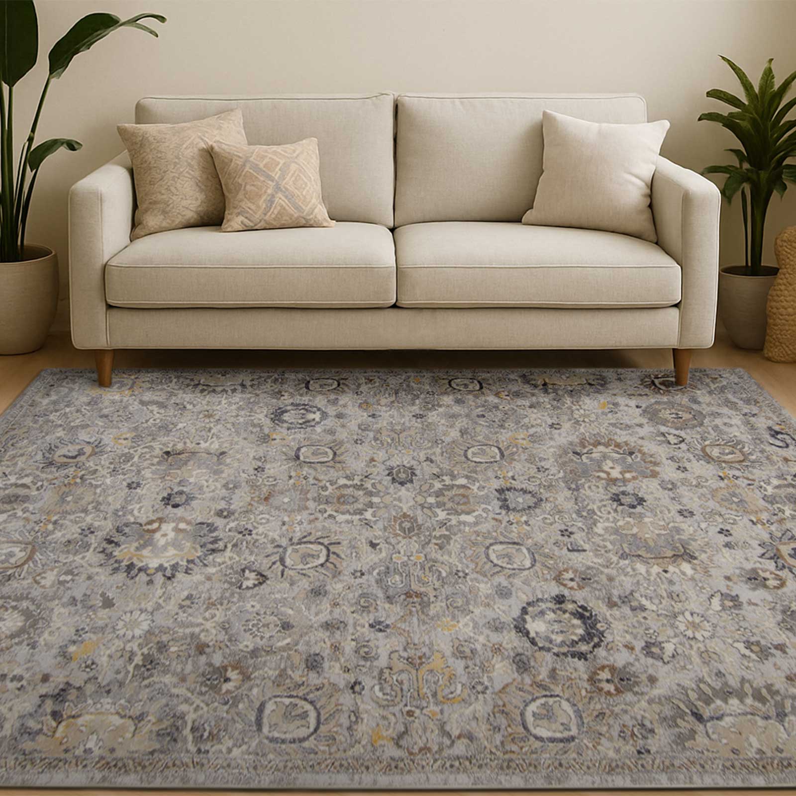 Tapete Decorativo Lirena