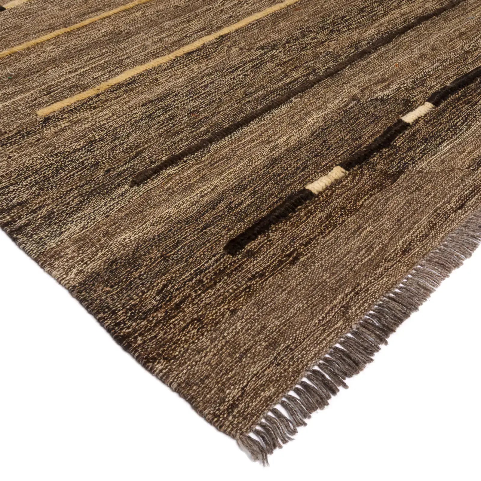 Tapete hecho a mano Kilim Gabbeh