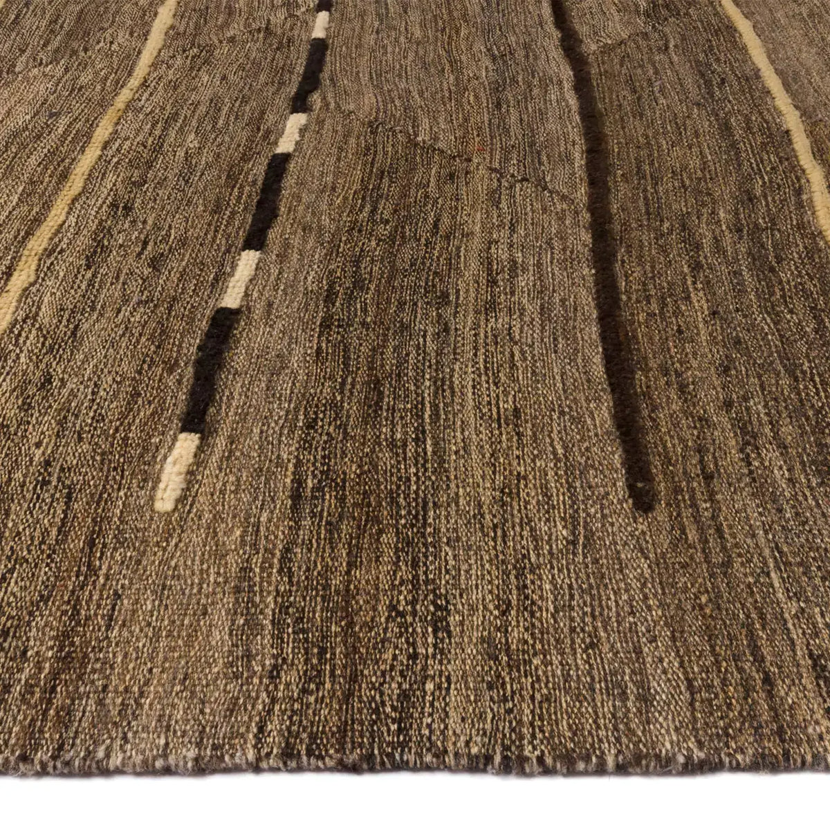 Tapete hecho a mano Kilim Gabbeh