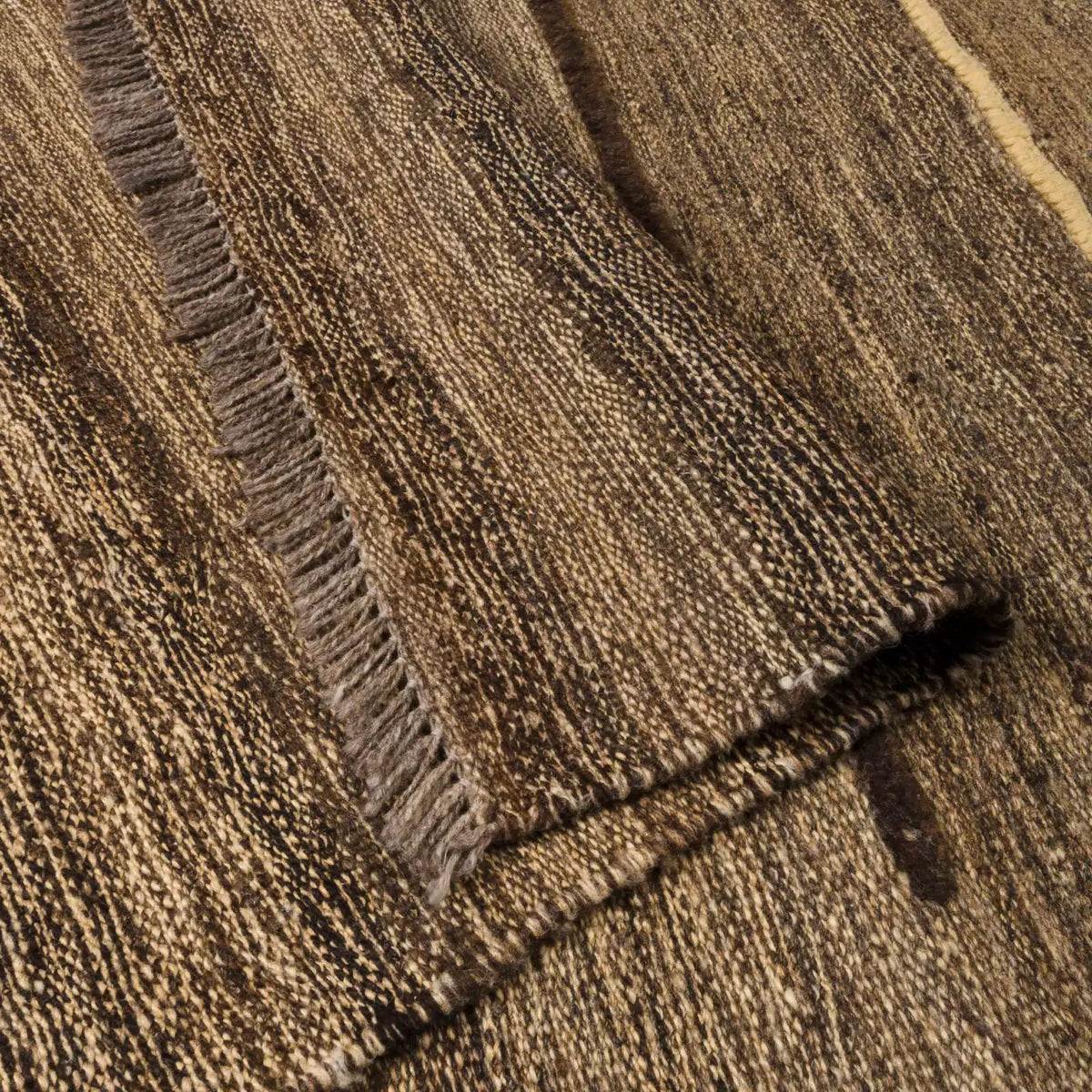 Tapete hecho a mano Kilim Gabbeh